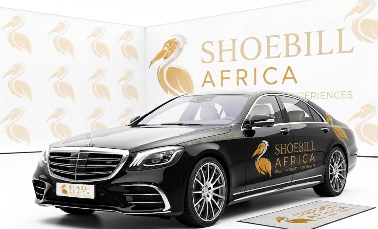 Mercedes S-Class