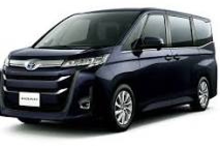 Toyota Noah/Voxy
