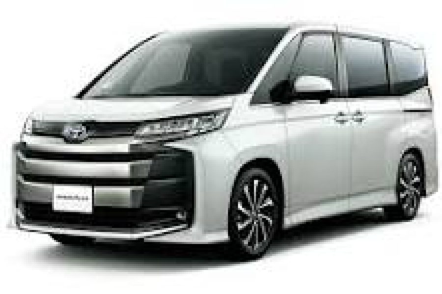 Toyota Noah/Voxy
